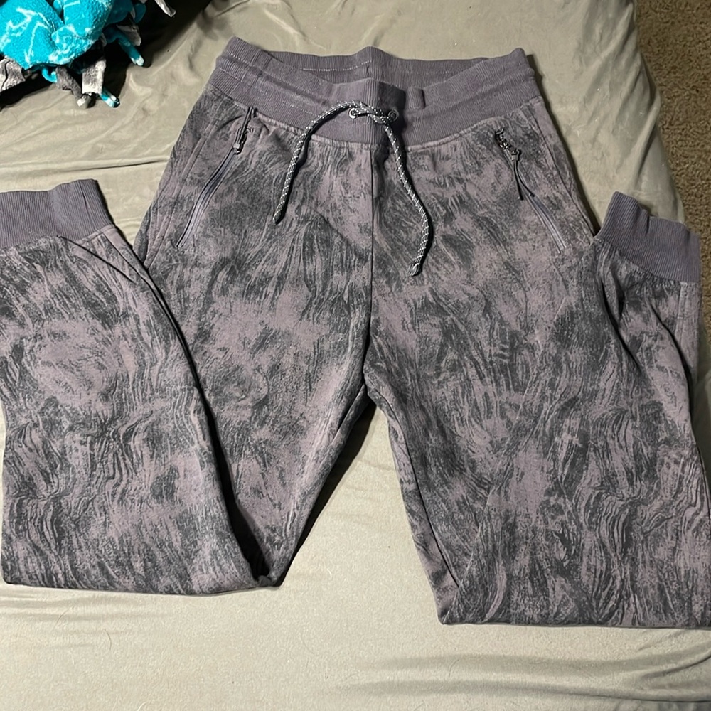 old navy joggers